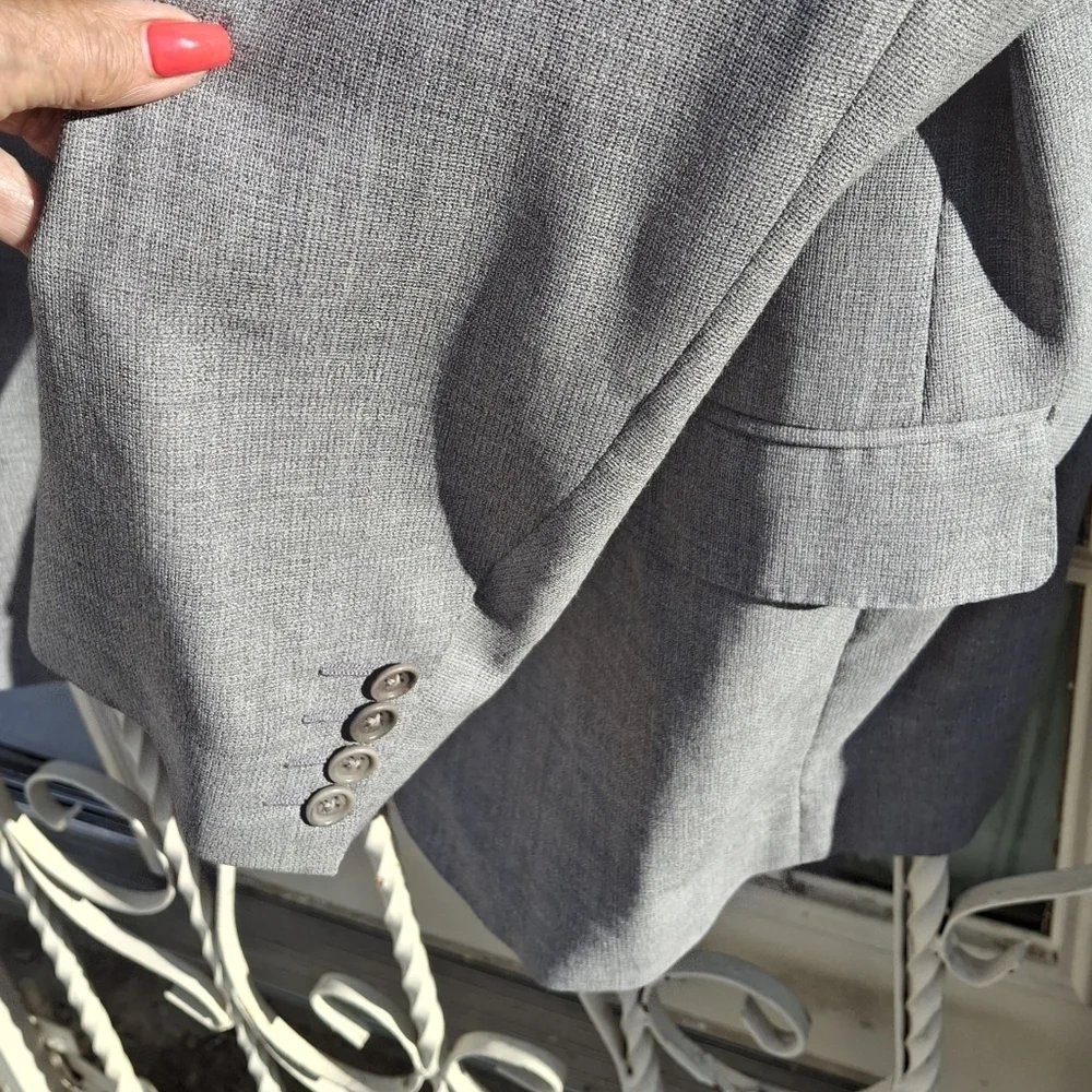 Canali size 54r